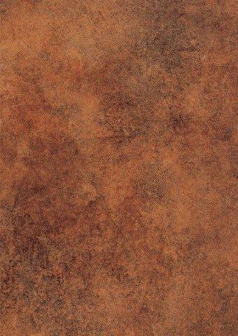 Armstrong Vinyl Sheet & Tile Oxidized Red